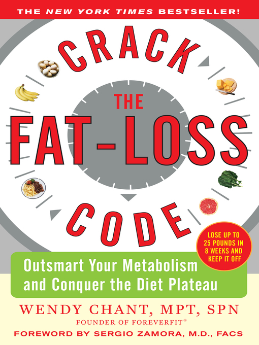 Title details for Crack the Fat-Loss Code by Wendy Chant - Available